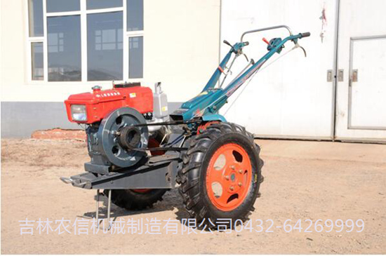 NX101、NX121、NX151、NX181系(xi)列手扶拖拉