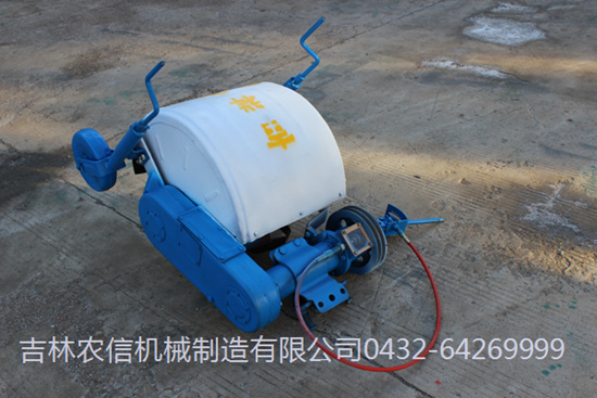 IGM-60A型直(zhí)拉滅茬還田機(jī)