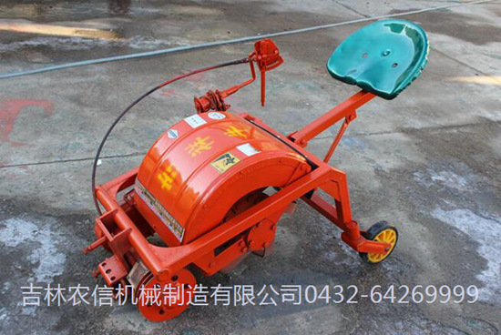 1GM-60B型直(zhí)拉滅茬還田機(jī)